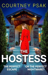 The Hostess