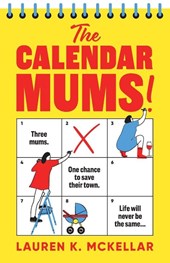 The Calendar Mums