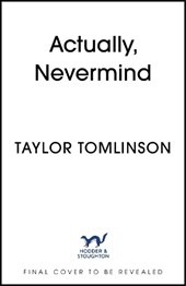 Actually, Nevermind