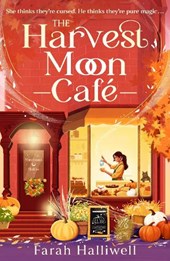 The Harvest Moon Cafe