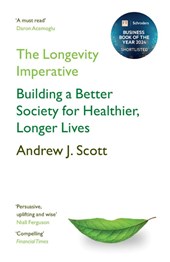 The Longevity Imperative