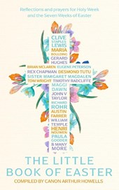 The Little Book of Easter