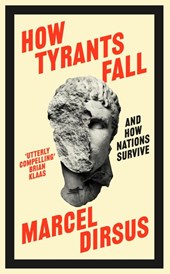 How Tyrants Fall