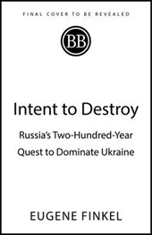 Intent to Destroy