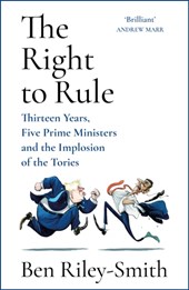 The Right to Rule