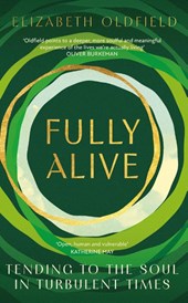 Fully Alive