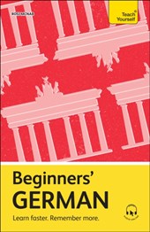 Mcnab, R: Beginners' German