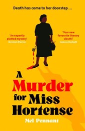 A Murder for Miss Hortense