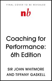 Coaching for Performance, 6th edition