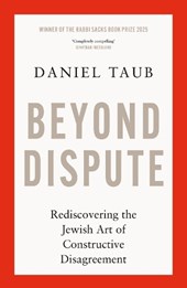 Beyond Dispute