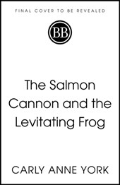 The Salmon Cannon and the Levitating Frog