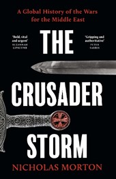 The Crusader Storm