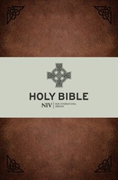 NIV Celtic Bible