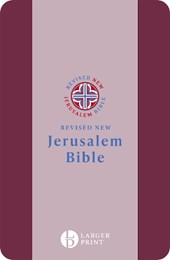 RNJB Catholic Larger Print Flexibound