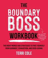 The Boundary Boss Workbook