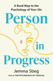 Person in Progress