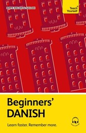 Beginners' Danish: Learn Faster. Remember More.