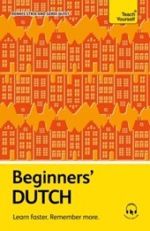 Beginners' Dutch: Learn Faster. Remember More.