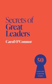 Secrets of Great Leaders