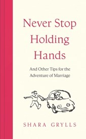 Never Stop Holding Hands