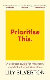 Prioritise This