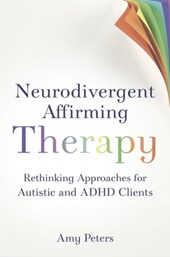 Neurodivergent Affirming Therapy