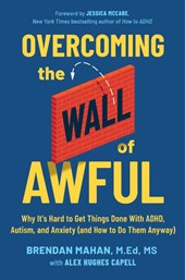 Overcoming the Wall of Awful
