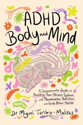 ADHD Body and Mind