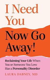 I Need You... Now Go Away!