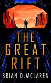 The Great Rift