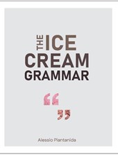 The Ice Cream Grammar