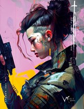 Katana-Ra: Core Rule Book