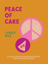 Peace of cake