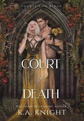 Knight, K: Court of Death