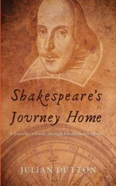 Shakespeare's Journey Home