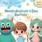 Monstrule¿ul Furie ¿i Zâna Bun¿tate
