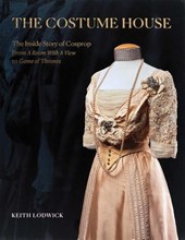 The Costume House - the inside story of Cosprop