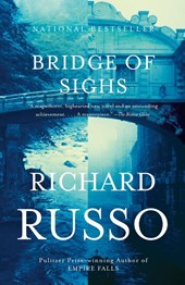 Russo, R: Bridge of Sighs: Oprah's Book Club
