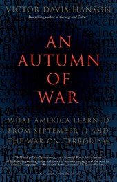 An Autumn of War