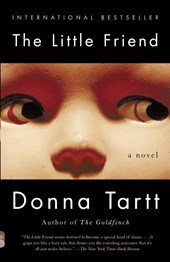 Tartt, D: Little Friend