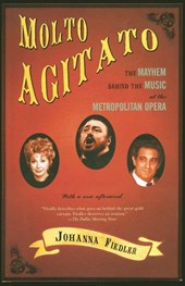 Molto Agitato