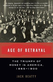 Age of Betrayal
