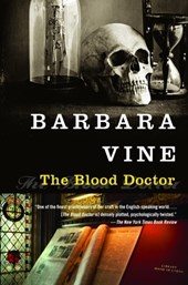 BLOOD DR