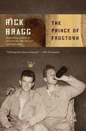 The Prince of Frogtown