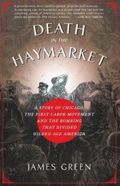 Death in the Haymarket