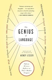 The Genius of Language