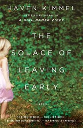 The Solace of Leaving Early