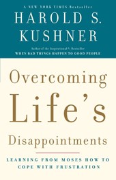 Overcoming Life's Disappointments