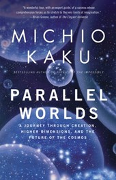 PARALLEL WORLDS