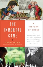 IMMORTAL GAME
